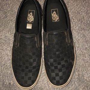 vans